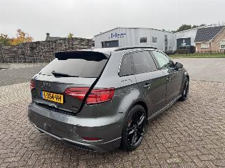 Audi A3 2.0 TFSI Quattro S-Line picture 6