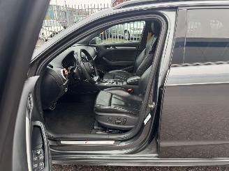 Audi A3 2.0 TFSI Quattro S-Line picture 16