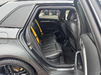 Audi A3 2.0 TFSI Quattro S-Line picture 23