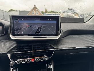 Peugeot 208 1.2 PureTech 74Kw Clima - Navi picture 21