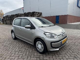 Volkswagen Up! 1.0 44Kw AIRCO picture 6