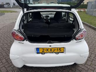 Toyota Aygo 1.0 VVT-i  50Kw AIRCO picture 14