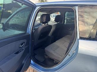 Renault Grand-scenic 1.4 96kw 7 persoons Navi - Clima picture 11