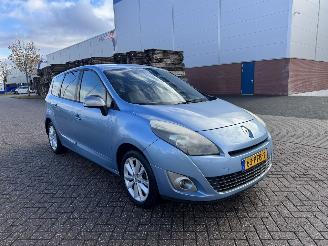 Renault Grand-scenic 1.4 96kw 7 persoons Navi - Clima picture 4