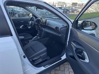 Toyota Yaris Cross 1.5 Hybrid picture 18