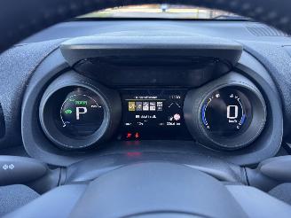 Toyota Yaris Cross 1.5 Hybrid picture 26