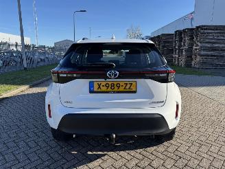Toyota Yaris Cross 1.5 Hybrid picture 7