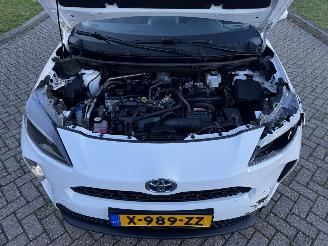 Toyota Yaris Cross 1.5 Hybrid picture 23
