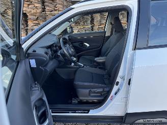 Toyota Yaris Cross 1.5 Hybrid picture 10