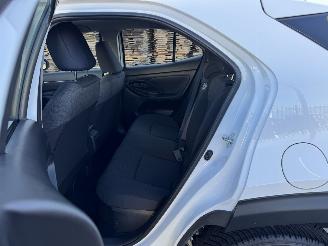 Toyota Yaris Cross 1.5 Hybrid picture 14