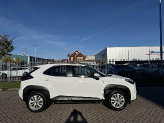 Toyota Yaris Cross 1.5 Hybrid picture 2