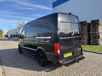 MAN TGE 3.180 DSG Dubbele Schuifdeur picture 3