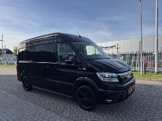 MAN TGE 3.180 DSG Dubbele Schuifdeur picture 33