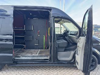 MAN TGE 3.180 DSG Dubbele Schuifdeur picture 28