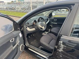 Smart Forfour 1.1 Pulse 55Kw AIRCO picture 9