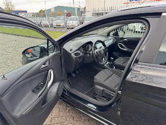 Opel Astra Sports Tourer 1.0 77kw Navi - Clima picture 9