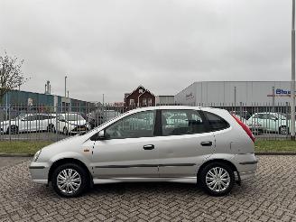 Nissan Almera-tino 1.8 AIRCO - NAVI picture 2