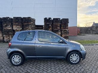Toyota Yaris 1.3 VVT-i  AIRCO picture 5