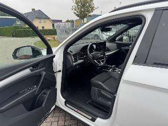 Audi Q5 Sportback 55 TFSI e S-Line picture 9