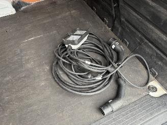 Renault Kangoo E-Tech  44 kWh  Aut. Clima picture 13