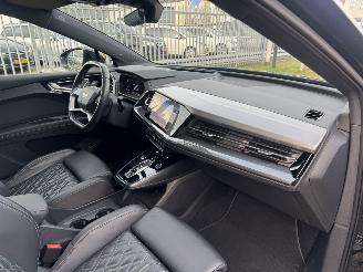 Audi Q4 e-Tron 40 Launch edition S Competition picture 24