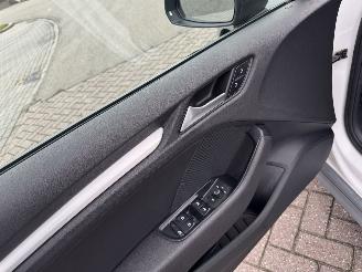 Audi A3 1.4 TFSI  92 Kw  Navi Clima picture 14