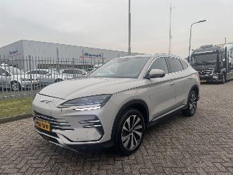 skadebil auto BYD Seal U  2025/5