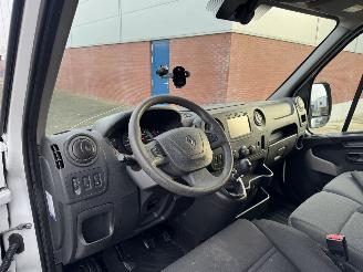 Renault Master 2.3 DCI L2-H2 Navi - Airco - Euro6 picture 11