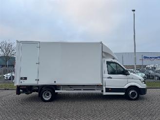 MAN TGE 50 2.0 TDI 130Kw Aut. picture 10
