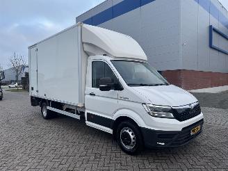 MAN TGE 50 2.0 TDI 130Kw Aut. picture 4