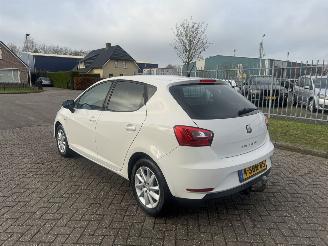 Seat Ibiza 1.2 TSI 63Kw Clima - Navi picture 3