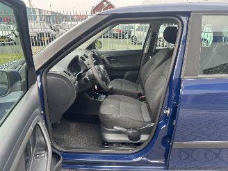 Skoda Fabia 1.2 TDI 55Kw Airco - Navi picture 10