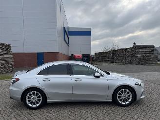 Mercedes A-klasse A200 Aut.  Advantage Clima - Navi picture 5