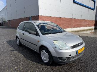 Schadeauto Ford Fiesta 1.3  Style 2004/6
