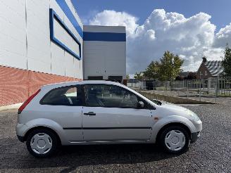 Ford Fiesta 1.3  Style picture 2