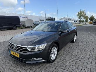  Volkswagen Passat 1.4 TSI DSG Clima - Navi 2017/10