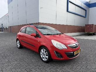  Opel Corsa 1.2 Color Edition LPG 2012/3