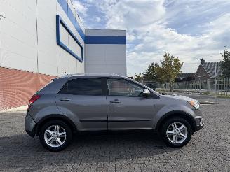 Ssang yong Korando 2.0 XGI 200 Quartz picture 4
