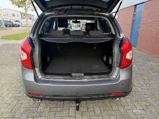 Ssang yong Korando 2.0 XGI 200 Quartz picture 15