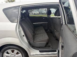 Toyota Corolla-verso 1.8 VVTi Clima - Navi picture 15