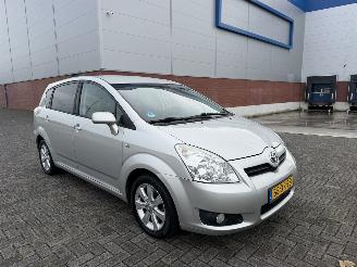 Toyota Corolla-verso 1.8 VVTi Clima - Navi picture 4