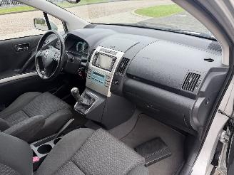 Toyota Corolla-verso 1.8 VVTi Clima - Navi picture 19