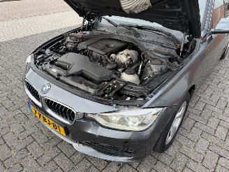 BMW 3-serie 320i 125kw Clima Navi picture 12