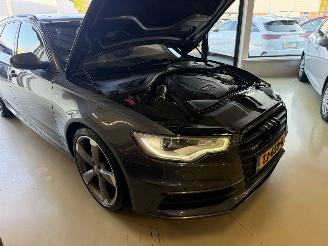Audi A6 3.0 TDI quattro picture 15