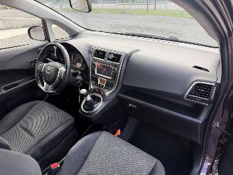 Toyota Verso S 1.3 VVT-i 73kw Clima picture 19