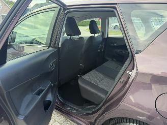 Toyota Verso S 1.3 VVT-i 73kw Clima picture 12