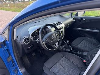 Seat Leon 1.8 TFSI  118kw Clima picture 12
