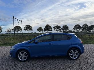 škoda osobní automobily Seat Leon 1.8 TFSI  118kw Clima 2010/9