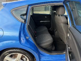 Seat Leon 1.8 TFSI  118kw Clima picture 19