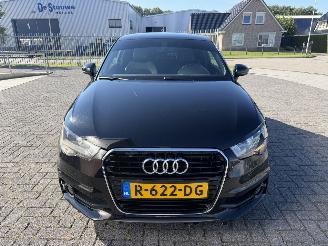 Audi A1 1.4 TFSI 90kw S-Line picture 9